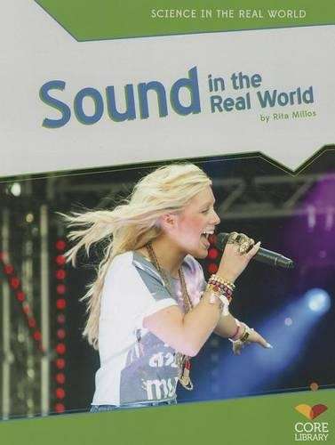 Sound in the Real World - Rita Milios