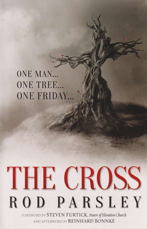 The Cross - Rod Parsley