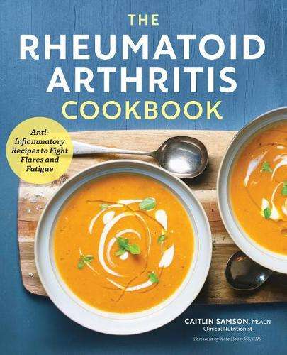 \Rheumatoid Arthritis Cookbook - N"