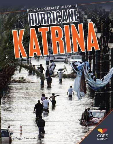 Hurricane Katrina - Peggy Caravantes