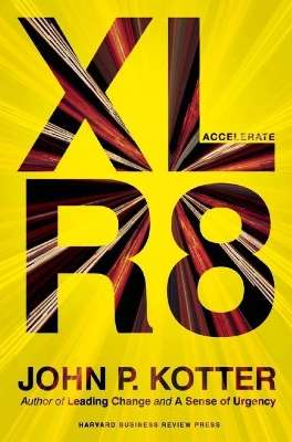 Accelerate - John P. Kotter