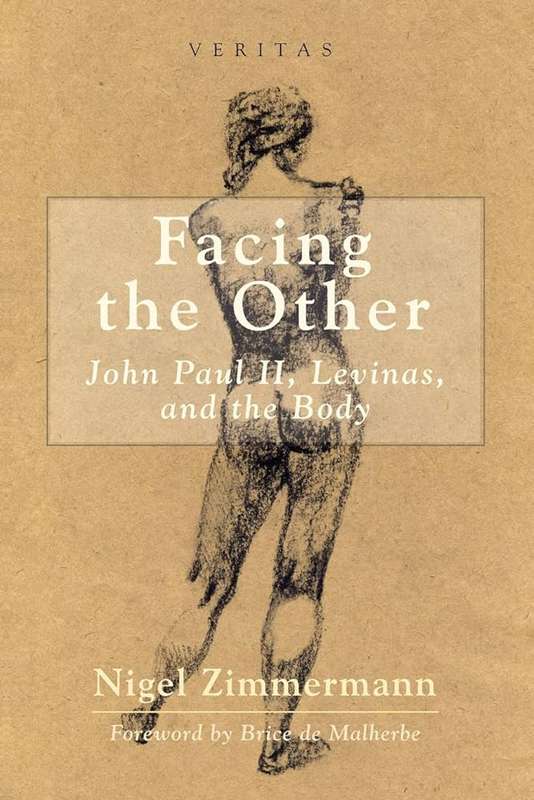 Facing the Other - Nigel Zimmermann