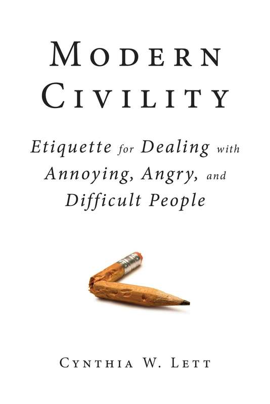 Modern Civility - Cynthia W. Lett