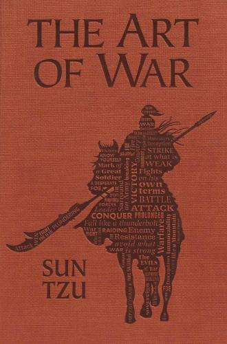 The Art of War - Tzu Sun