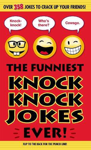 \Funniest Knock Knock Jokes Ever! - Y"