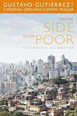 On the Side of the Poor - Gustavo Gutierrez