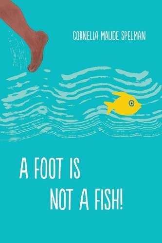 \Foot Is Not a Fish! - N"