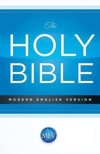 Economy Bible-Mev - Passio