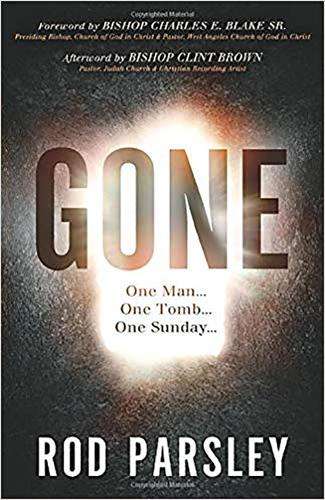 Gone - Rod Parsley