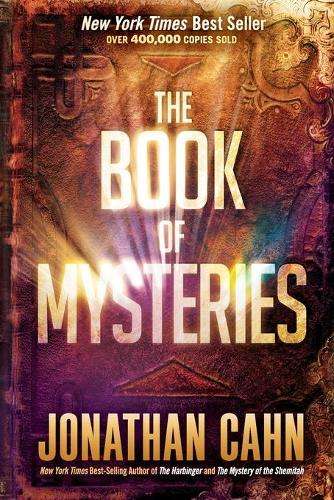 \Book of Mysteries - N"