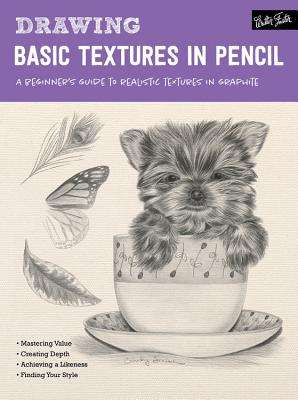 DRAWING BASIC TEXTURES IN PENCIL HT - CARDACI,D