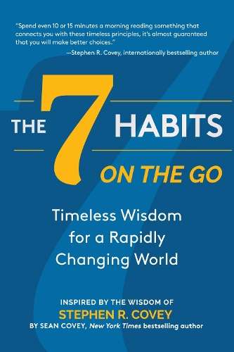 \7 Habits on the Go - N"