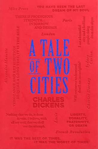 \Tale of Two Cities - N"