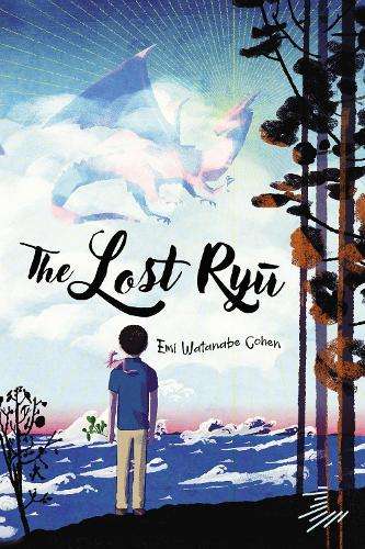 \Lost Ryu - N"