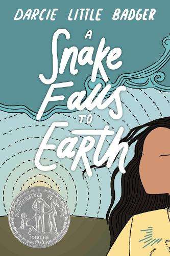 \Snake Falls to Earth - N"
