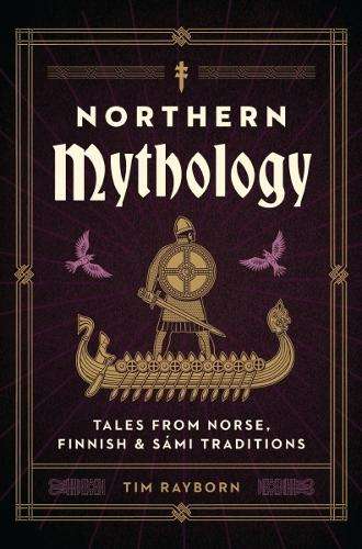 \Northern Mythology: Tales from Norse - By (author)"