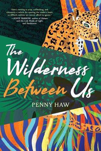 \Wilderness Between Us - N"
