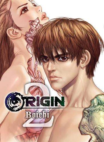 ORIGIN 2 - Boichi