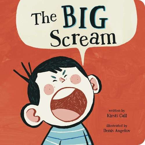 \Big Scream - N"