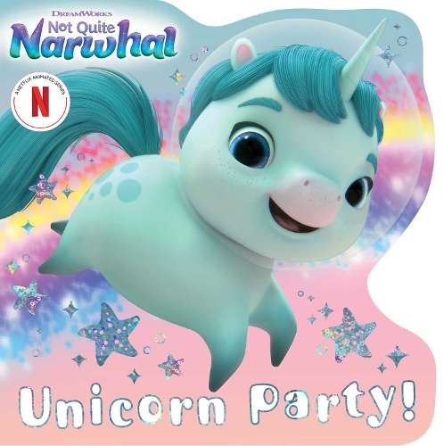Unicorn Party! - Maria Le