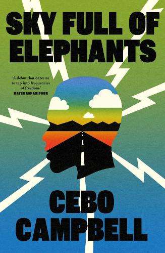 Sky Full of Elephants: A Novel - Cebo Campbell