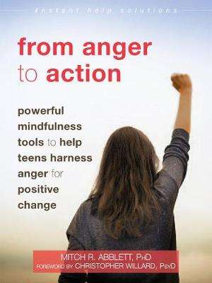 FROM ANGER TO ACTION - ABBLETT,M