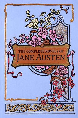 Complete Novels of Jane Austen, The - Jane Austen