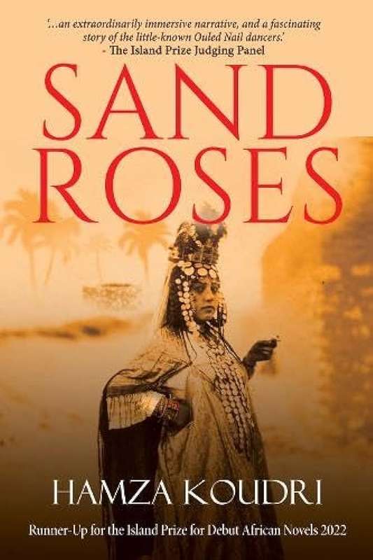 SAND ROSES - KOUDRI,H