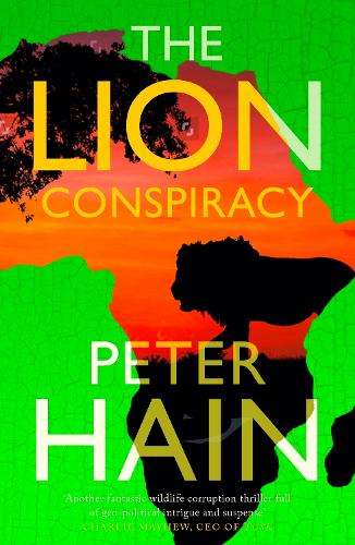 \Lion Conspiracy - N"