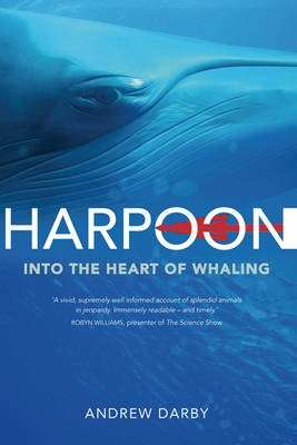 Harpoon - Andrew Darby