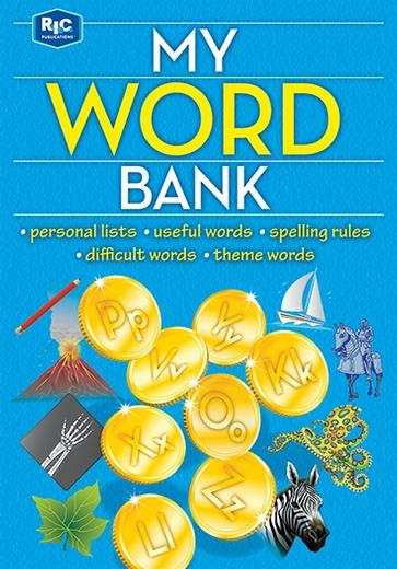 My Word Bank - RIC
