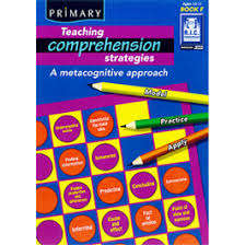 Teaching Comprehension Strategies Book F - 10-11 Yrs - RIC