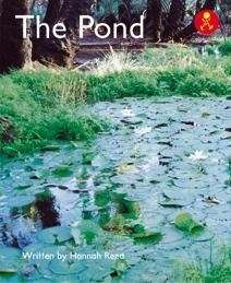 POND - MACMIL-ALPHAKIDS