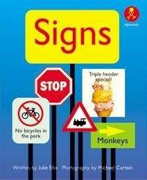 Signs - MACMIL-ALPHAKIDS