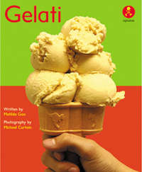 GELATI ZOOP SECONDHAND - GAO,M