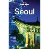 Lonely Planet Seoul - Lonely Planet