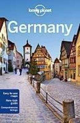 Lonely Planet Germany - Lonely Planet