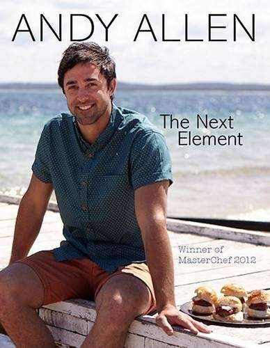 The Next Element - Andy Allen