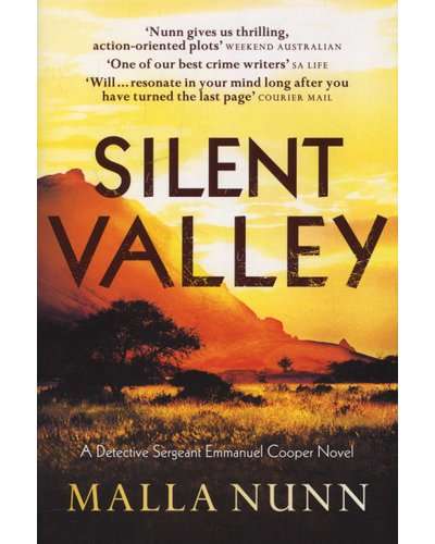 Silent Valley - Malla Nunn