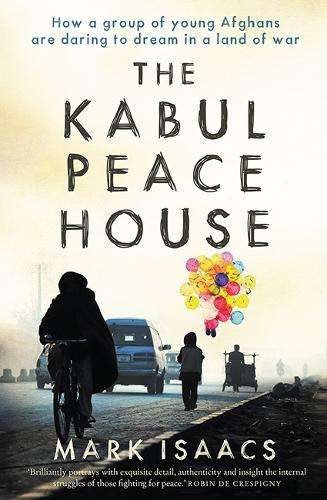 \Kabul Peace House - N"
