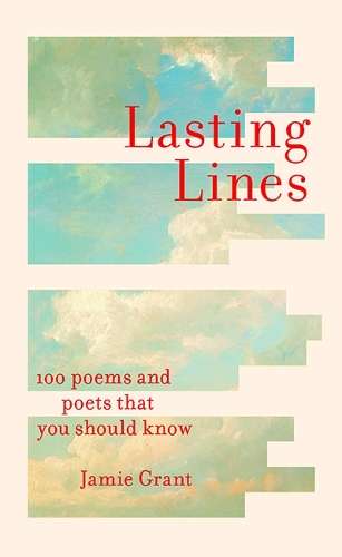 Lasting Lines - Jamie Grant