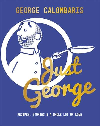 \Just George: Recipes - N"