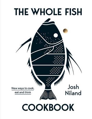 \Whole Fish Cookbook - By (author)"