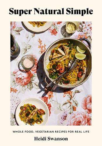 \Super Natural Simple: Whole-Food - N"