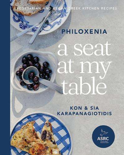 \Seat at My Table: Philoxenia - N"