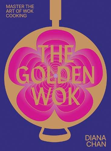 \Golden Wok - N"