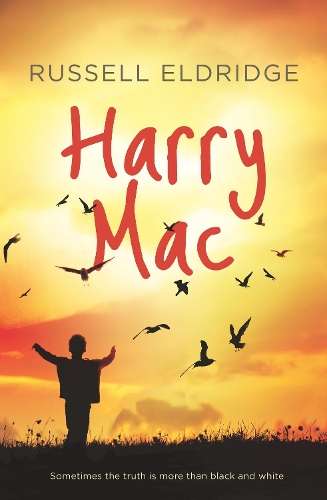 Harry Mac - Russell Eldridge