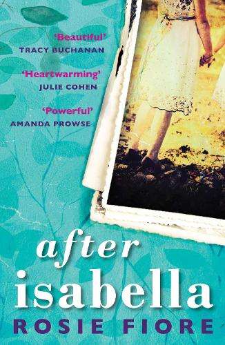 After Isabella - Rosie Fiore