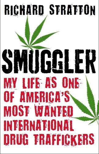 Smuggler - Richard Stratton