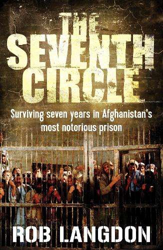 The Seventh Circle - Robert Langdon